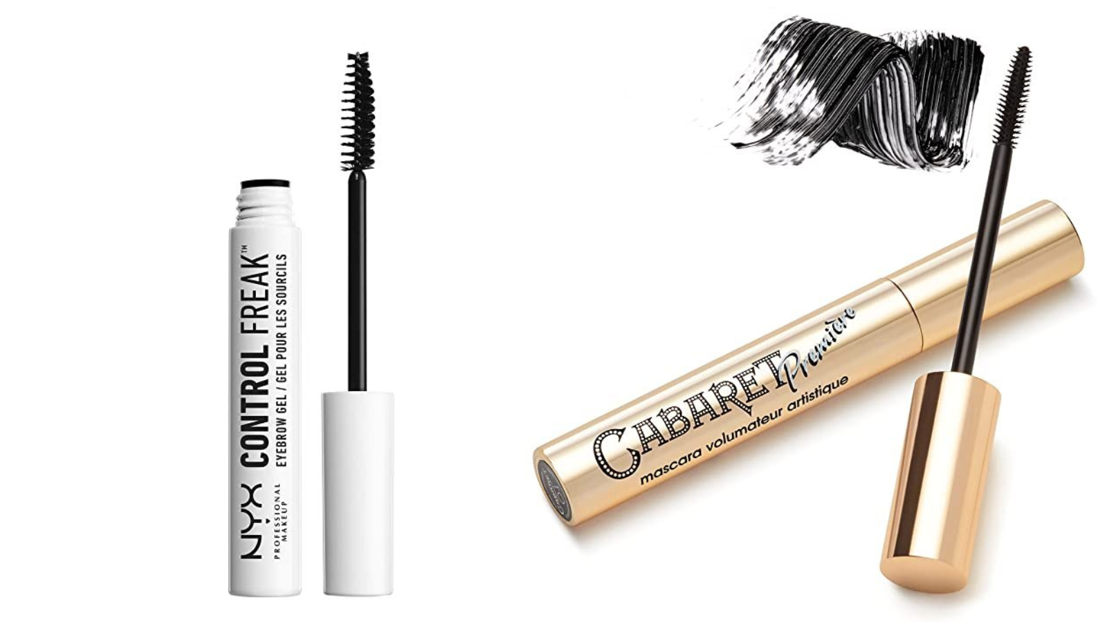 The Best Mascaras On Amazon