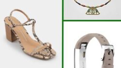 Shoe, Jewelry & Watch Accessories