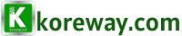 koreway logo